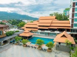 Khum Phucome Hotel -SHA Extra Plus