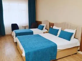 Havza Tuğra Otel "Kaplıca Türk Hamamları"