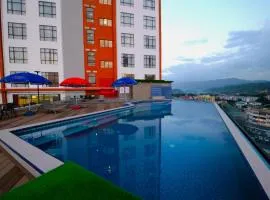 Grand InHotel Kota Kinabalu