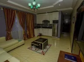 Doreen Grand Hotel and suites
