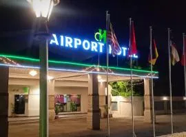 Airport Hotel