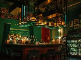 Radisson Blu Carlton Hotel, Bratislava