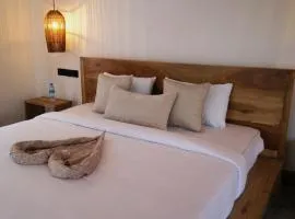Our Stay Mlima
