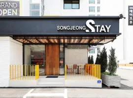 Busan Songjeong Stay