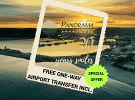 Panorama Hotel - Free EV Charging Station