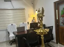 SREE CHAKRA Tourist Home Guruvayoor