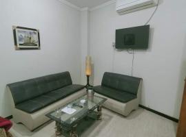 Peace Hotel Fizagat, Swat, hotel in Mingora