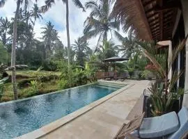 Bali View Ubud Hotel