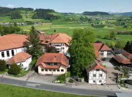 Restaurant Hotel Rüttihubelbad