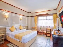 Maanzoni 680 HOTEL