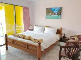 Lanta MP Place