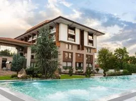 Kamengrad Hotel & SPA