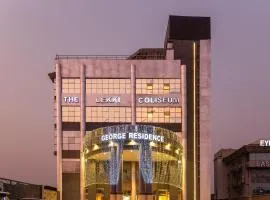 George Residence TLC