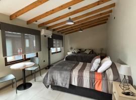 Microdepartamentos Chillán, hotel in Chillán