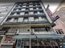Moon Hotel Şirinevler