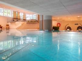 Kongresshotel Potsdam am Templiner See, hotel a Potsdam