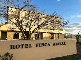 Hotel Finca Alvear