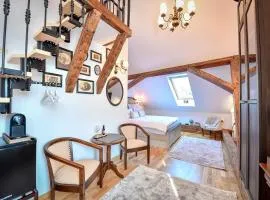 Casa Baritiu M
