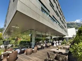Austria Trend Hotel Congress Innsbruck