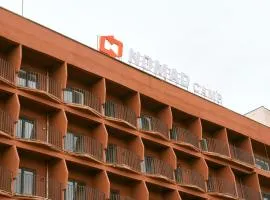 Nomad Camp Hotel