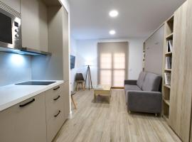 Hurtado de Mendoza by Cuencaloft, hôtel à Cuenca