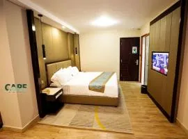 Cape Hotel