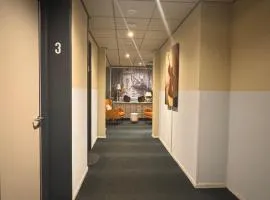 Hotel restaurant de Pionier