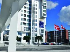 Tivoli Hotel