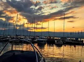 Hôtel La Riviera Victoria