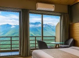 The Edge Retreat A Premium Property