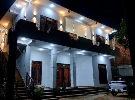 Alacia Villa Matale, hotel in Matale