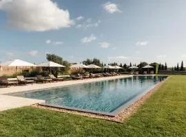 Torralbenc, a Small Luxury Hotel of the World