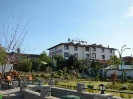 Hotel Ulpiana, Ethno House