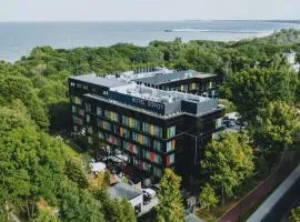 Hotel Sopot - Hotel, Conference & SPA