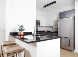 Mint House at 70 Pine, hotel in New York