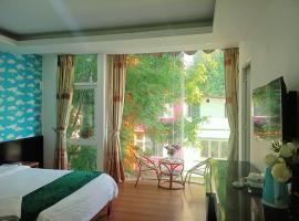 catba island hotel, ξενοδοχείο σε Cat Ba
