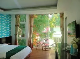 catba island hotel