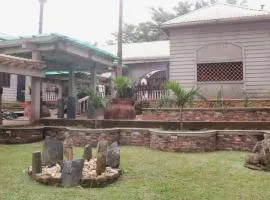 Buladde Palm Villa Hotel