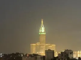 ضيوف المقام كونكت توصيل مجاني للحرم - Diouf Al Maqam Connect Hotel Free shuttle service to the Haram