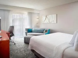Sonesta Select Atlanta Airport North
