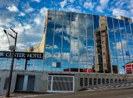 Barbur Center Hotel