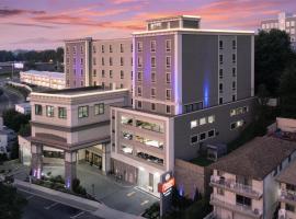 Best Western Premier NYC Gateway Hotel, hotel in North Bergen