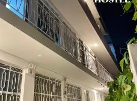La Terraza Hostel