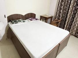 Adarsh lodge, hotel v destinaci Džamšédpur