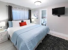 Sea Star Suites By The Sea