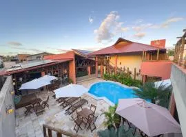Vivá Barra Hotel Pousada
