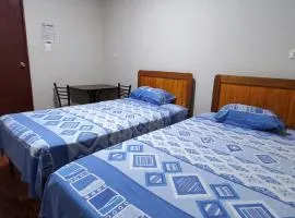 Hospedaje Miramar
