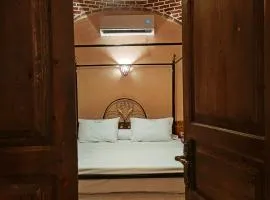 El Juneina Villas
