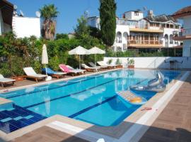 Хотел снимка: Elegance Hotel Kemer