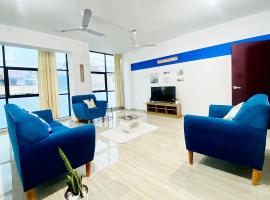 Departamento Céntrico de Estreno en Pucallpa, Hotel in Pucallpa